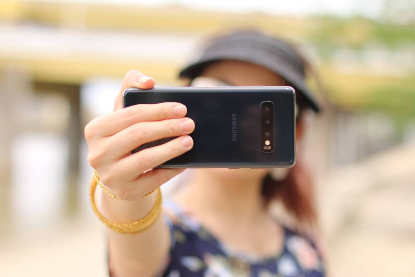 The Hidden Risks of Using Photo Editing Apps: Protecting Your Privacy and Security