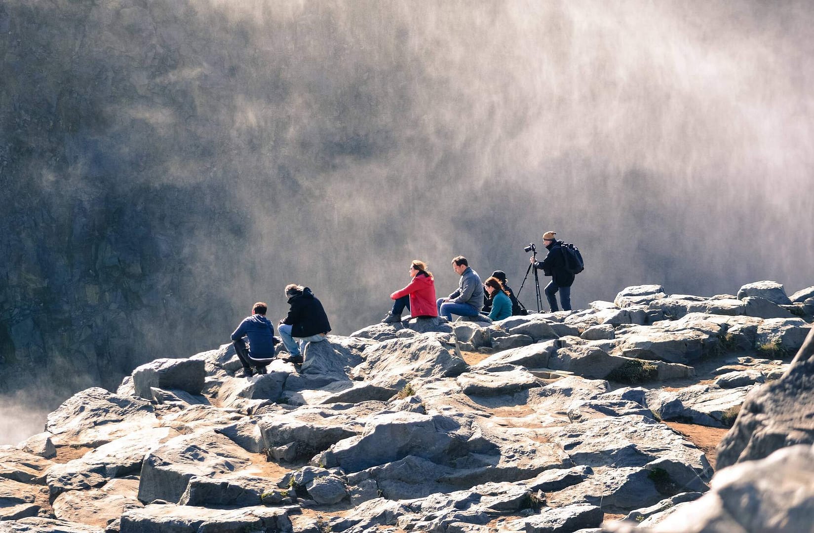 How to Join a Photography Club and Connect with Fellow Photographers
