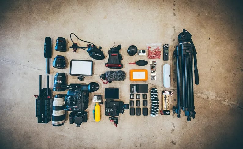 pros and cons of renting camera gear making informed decisions for your projects