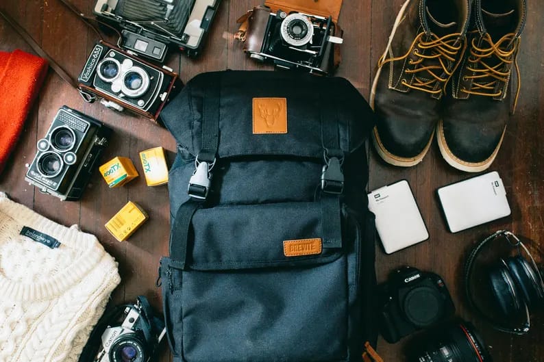 The Ultimate Guide to Choosing the Perfect Photography Backpack