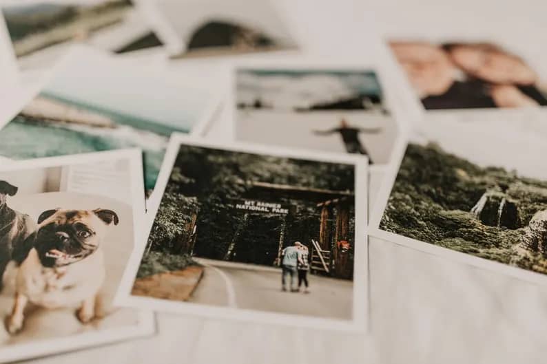 vital advice for crafting an impressive photography portfolio