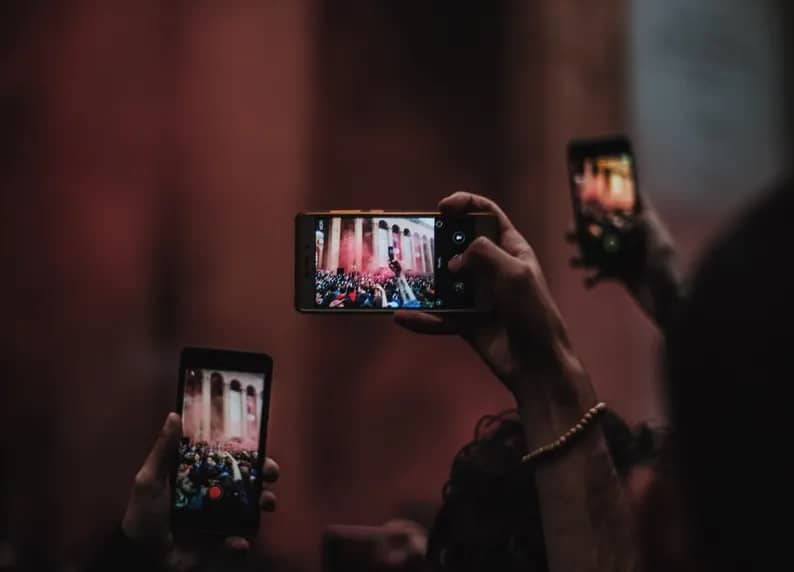 capturing moments photography trends and techniques in 2023